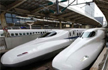 Bullet train to connect New Delhi and Varanasi; to complete journey in less than 3 hours